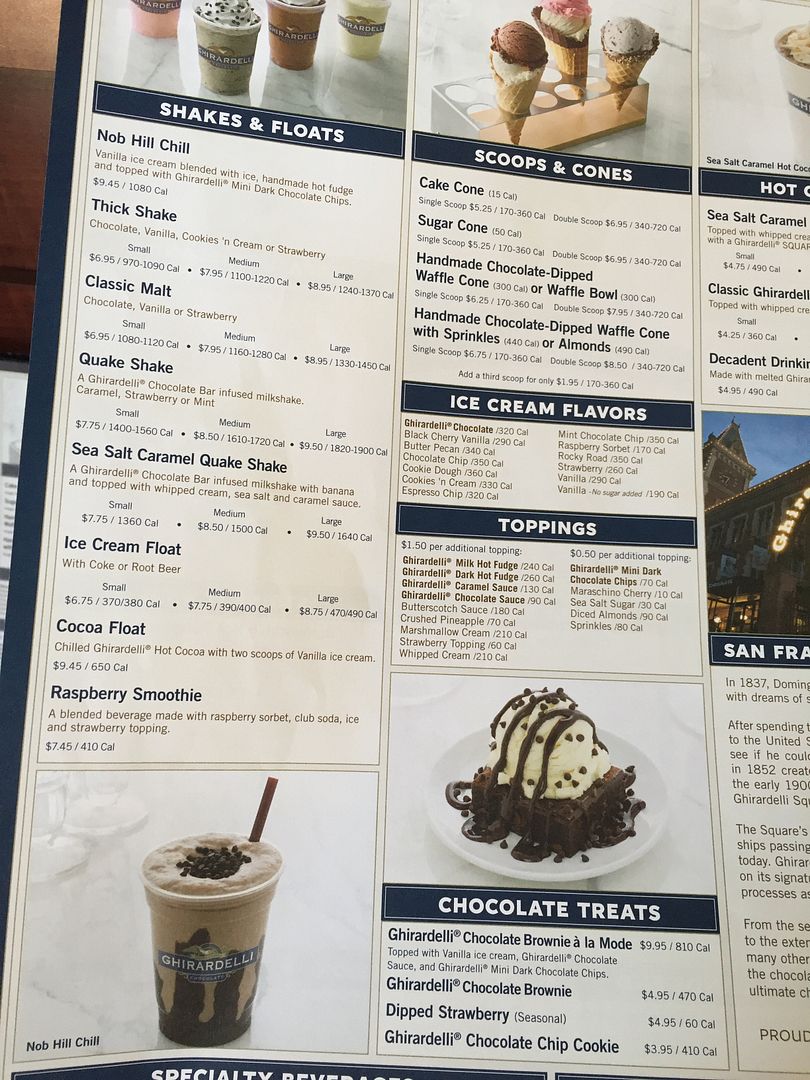 Ghirardelli Soda Fountain 12 A67BDFF8 B3F2 44CC AF7E 4E5A0EAB97E0